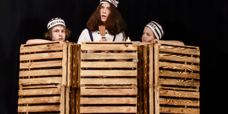 Płock ponownie stolicą teatru dziecięcego i młodzieżowego, czyli XXXV Ogólnopolski Festiwal Teatrów HECA