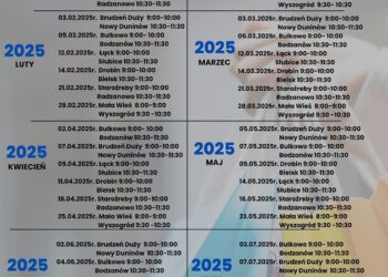 Spotkania z Powiatowym Rzecznikiem Konsumentów. Kiedy i gdzie?