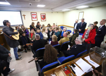 VII sesja Rady Powiatu za nami. Jakie są plany na przyszły rok?