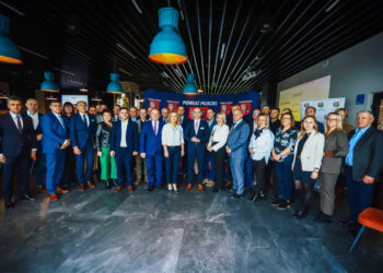 V Konwent Samorządów Powiatu Płockiego. O czym rozmawiano?