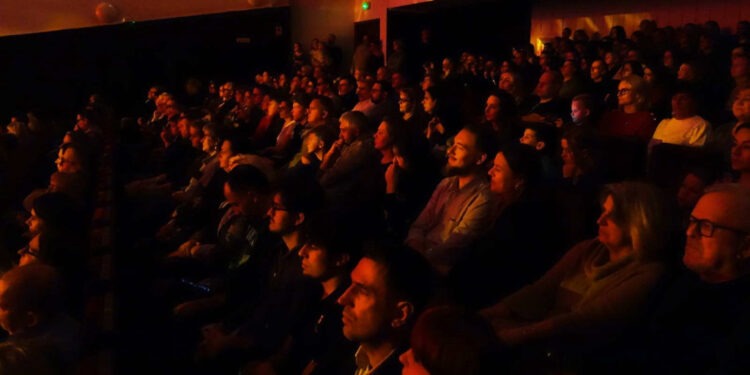 Płocka orkiestra zachwyciła publiczność muzyką z gier