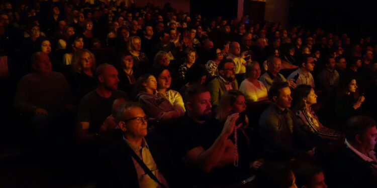 Płocka orkiestra zachwyciła publiczność muzyką z gier