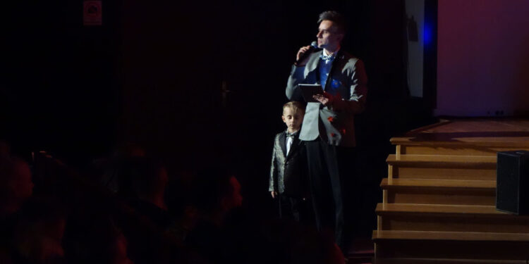 Płocka orkiestra zachwyciła publiczność muzyką z gier