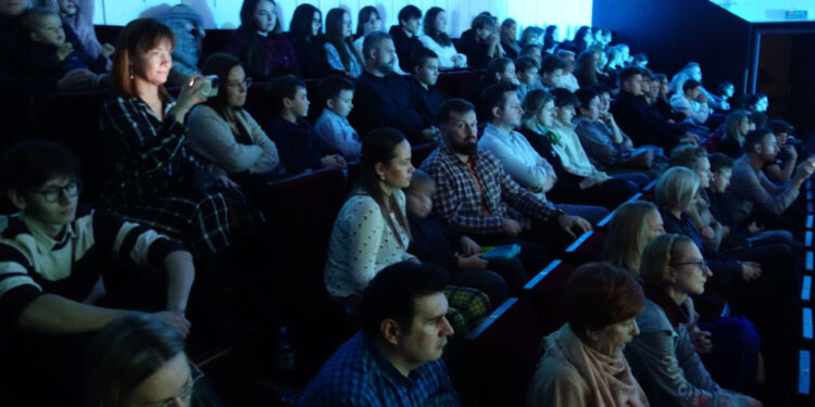 Płocka orkiestra zachwyciła publiczność muzyką z gier