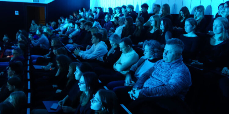 Płocka orkiestra zachwyciła publiczność muzyką z gier