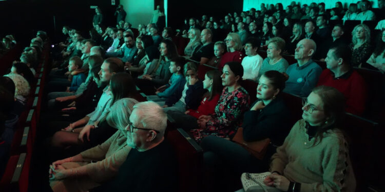 Płocka orkiestra zachwyciła publiczność muzyką z gier