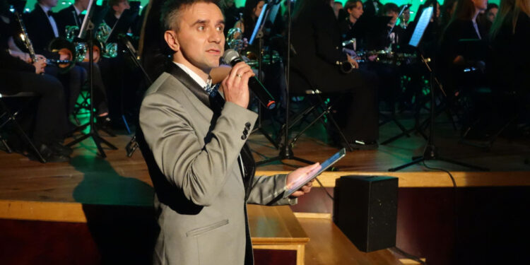 Płocka orkiestra zachwyciła publiczność muzyką z gier