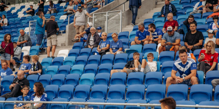 Udany powrót Wisły Płock do Ekstraklasy. Zwycięstwo z Koroną Kielce! [FOTO]