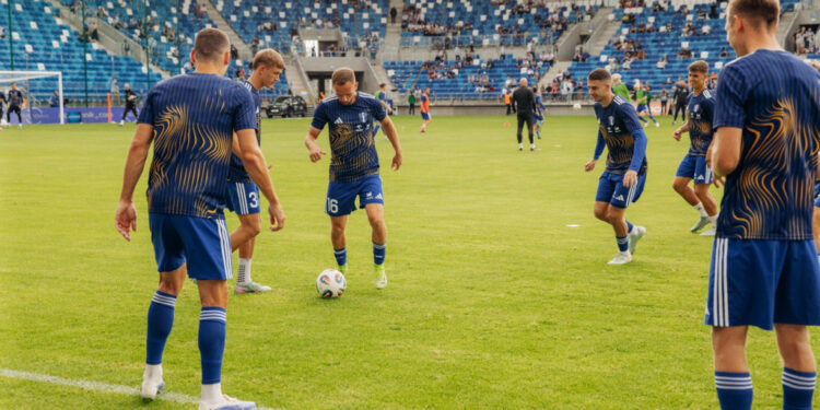 Udany powrót Wisły Płock do Ekstraklasy. Zwycięstwo z Koroną Kielce! [FOTO]