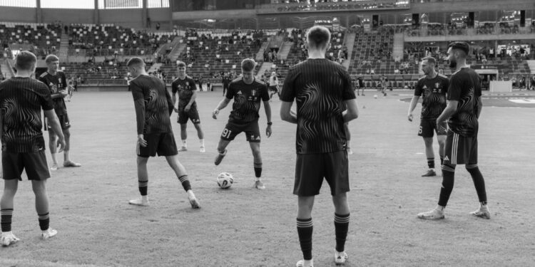 Udany powrót Wisły Płock do Ekstraklasy. Zwycięstwo z Koroną Kielce! [FOTO]