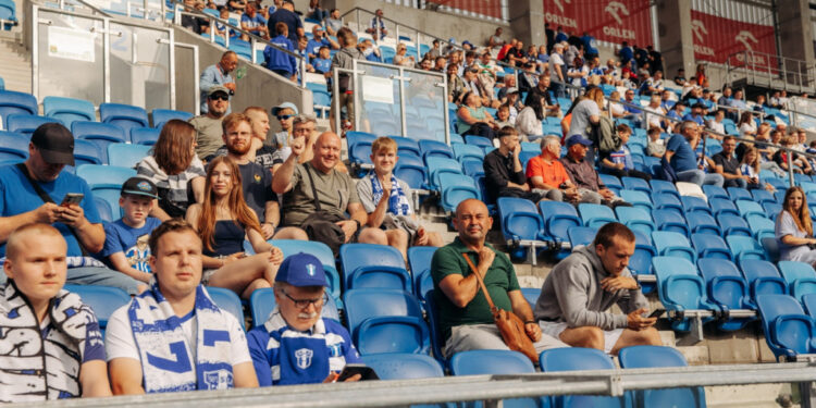 Udany powrót Wisły Płock do Ekstraklasy. Zwycięstwo z Koroną Kielce! [FOTO]