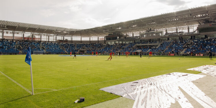 Udany powrót Wisły Płock do Ekstraklasy. Zwycięstwo z Koroną Kielce! [FOTO]