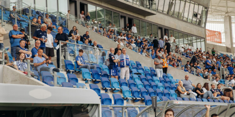 Udany powrót Wisły Płock do Ekstraklasy. Zwycięstwo z Koroną Kielce! [FOTO]