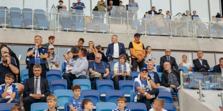 Udany powrót Wisły Płock do Ekstraklasy. Zwycięstwo z Koroną Kielce! [FOTO]