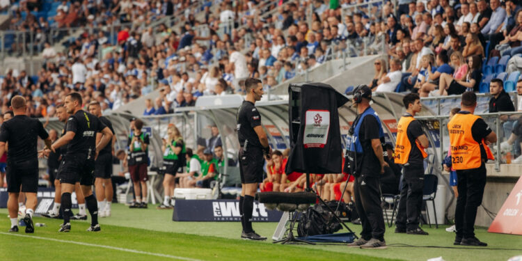 Udany powrót Wisły Płock do Ekstraklasy. Zwycięstwo z Koroną Kielce! [FOTO]