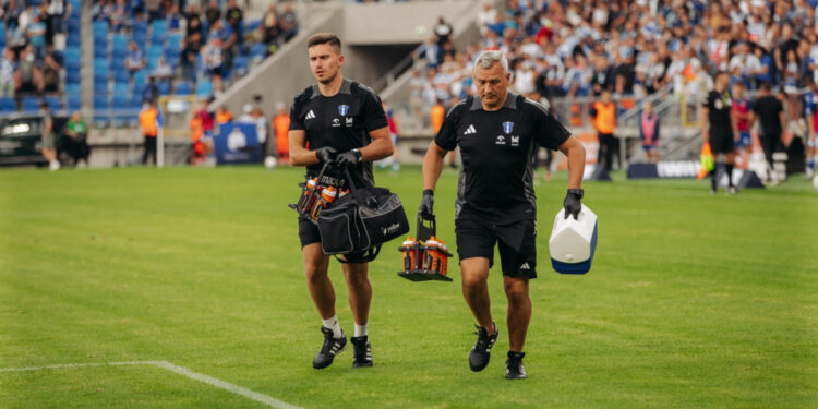 Udany powrót Wisły Płock do Ekstraklasy. Zwycięstwo z Koroną Kielce! [FOTO]
