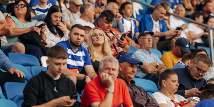 Udany powrót Wisły Płock do Ekstraklasy. Zwycięstwo z Koroną Kielce! [FOTO]