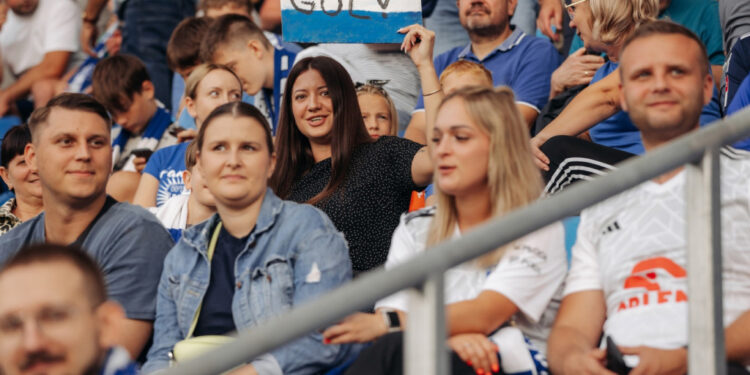 Udany powrót Wisły Płock do Ekstraklasy. Zwycięstwo z Koroną Kielce! [FOTO]