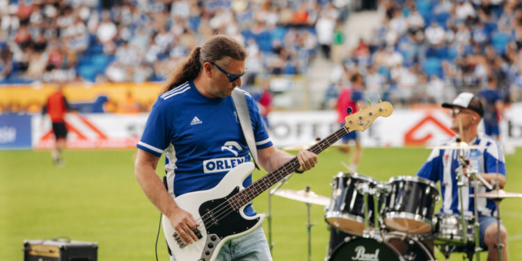 Udany powrót Wisły Płock do Ekstraklasy. Zwycięstwo z Koroną Kielce! [FOTO]