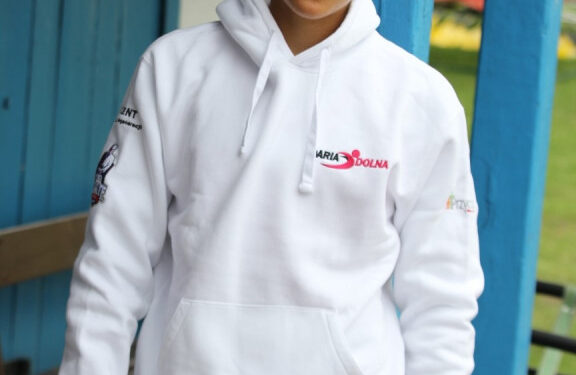 Płocka wioślarka Wicemistrzynią Polski Juniorek. Już szykuje się na Mistrzostwa Świata