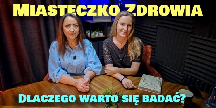Badania profilaktyczne mogą uratować życie. Lekarz radzi, jak dbać o zdrowie [PODCAST]