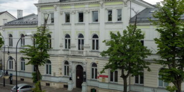 Zbliża się Kuchnia Literacka Książnicy Płockiej. Będzie o grillowaniu wszystkiego i wszystkich