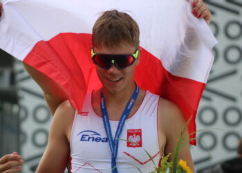 Płockie Towarzystwo Wioślarskie zdobyło 7 medali w jeden weekend