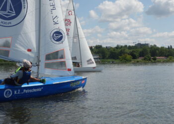 Regaty Omega ORLEN Cup [FILM, ZDJĘCIA]