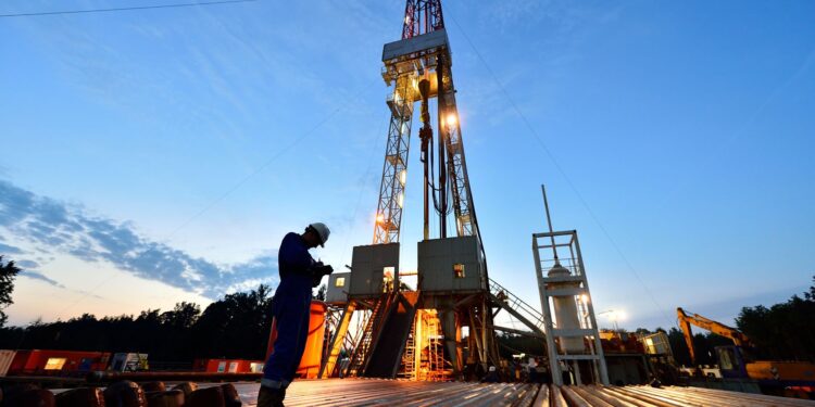 ORLEN zwiększa zasoby gazu ziemnego