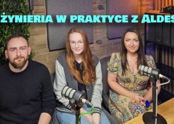Mój pierwszy kontrakt. Czego nie powiedzą Ci na uczelni? [PODCAST]