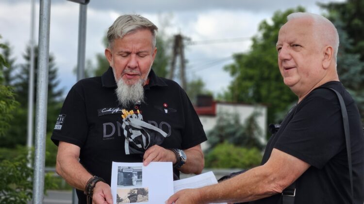 Fot. Agnieszka Stachurska