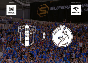 ORLEN Wisła Płock zawalczy z Industria Kielce