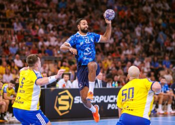 Superpuchar Polski nie dla ORLEN Wisły Płock. Decydowały rzuty karne