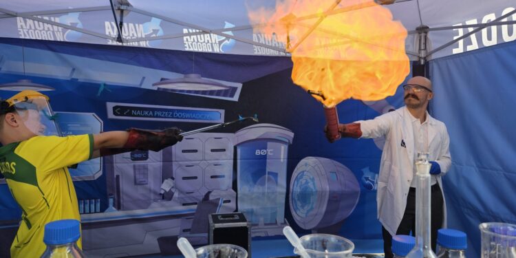 Miasteczko Zdrowia: profilaktyka z sercem [FILM]