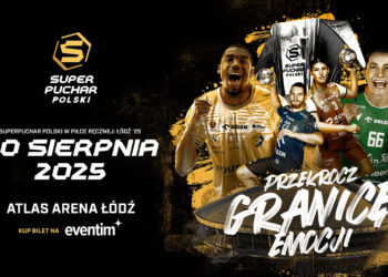 ORLEN Wisła Płock zagra o Superpuchar Polski! Chcecie bilety?