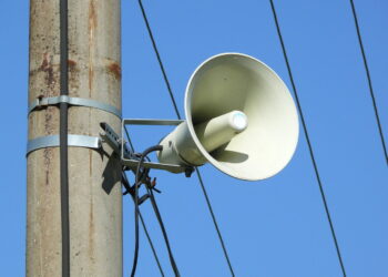 Syreny alarmowe zawyją w powiecie płockim