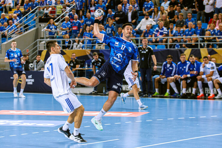 Fot. ORLEN Wisła Płock