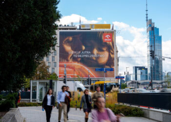 Nowa kampania ORLENU. „Energia jutra zaczyna się dziś”