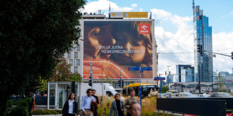 Nowa kampania ORLENU. „Energia jutra zaczyna się dziś”