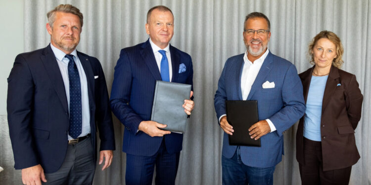 Sztuczna inteligencja w ORLENIE. Jest porozumienie z Google