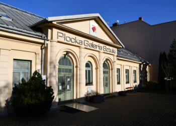 Płocka Galeria Sztuki zaprezentuje niezwykłą wystawę prac inspirowanych dziełami Themersonów