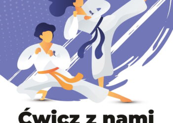 Czas spróbować sił w karate. Płocki klub organizuje bezpłatne zajęcia