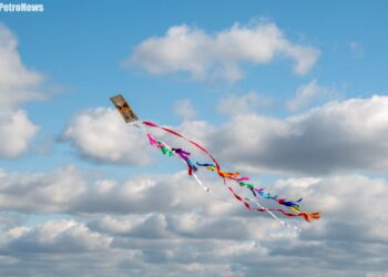 Czas na Święto Latawca w Płocku. Będą też warsztaty modelarskie