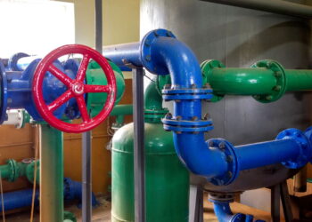 Bakterie kałowe w jednym z płockich wodociągów. Zasila też okoliczne miejscowości