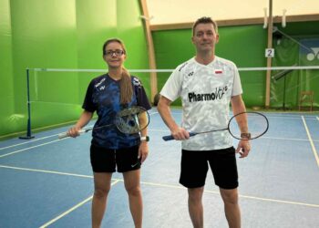 Płoccy badmintoniści na mistrzostwach świata w Tajlandii