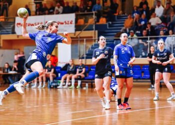 Jutrzenka Płock rozpoczyna sezon meczem w Pucharze Polski