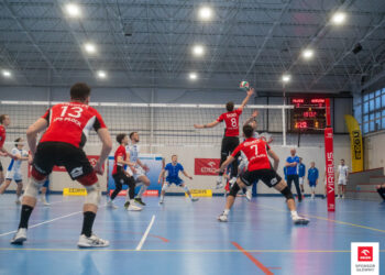 Zacznij swoją siatkarską przygodę z KPS Płock