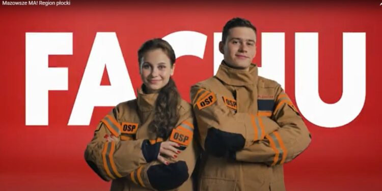 Mazowsze MA programy wsparcia