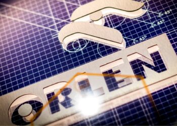 ORLEN z prestiżowym certyfikatem. Chodzi o standardy zakupowe