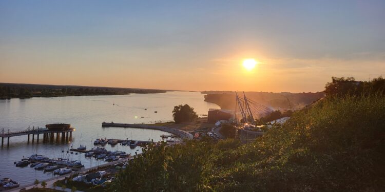 Spacer po Płocku śladami sztuki, nauki i przemysłu. Będą upominki!